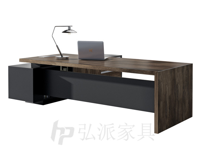 主管桌-ZG-02