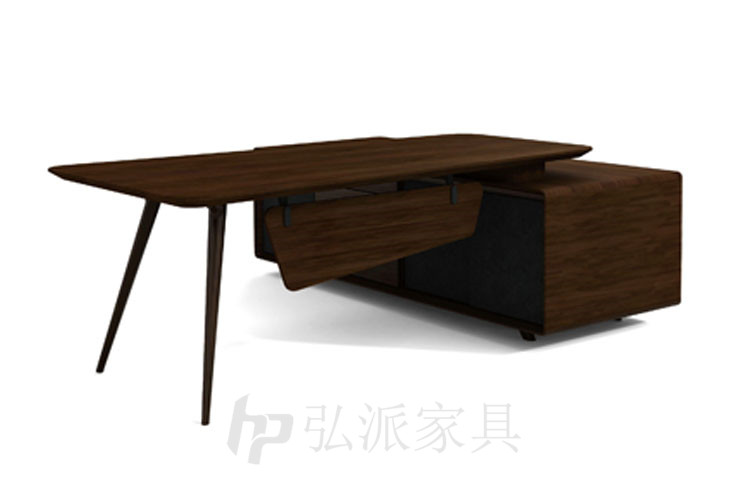主管桌-ZG-08