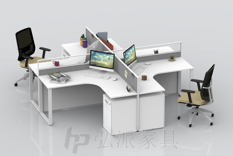 辦公桌椅-BGZY-04